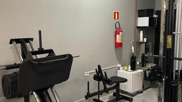 Imagem 3 da galeria do parceiro CT FORCE FIT