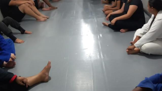 Imagem 3 da galeria do parceiro TEAM CRUZ PIRAPORA CENTRO