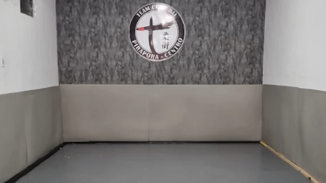 Imagem 1 da galeria do parceiro TEAM CRUZ PIRAPORA CENTRO