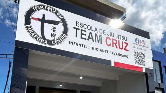 Imagem 2 da galeria do parceiro TEAM CRUZ PIRAPORA CENTRO
