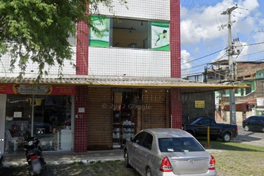 Imagem 2 da galeria do parceiro Espaço Spine