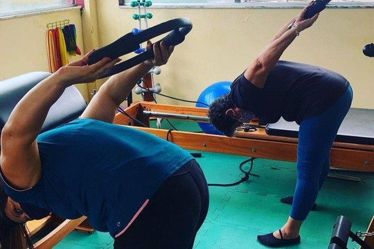 Imagem 3 da galeria do parceiro Espaço Spine