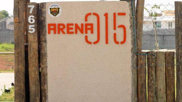 Imagem 2 da galeria do parceiro Arena 015
