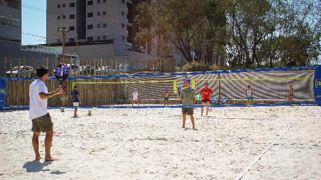 Imagem 1 da galeria do parceiro Arena 015