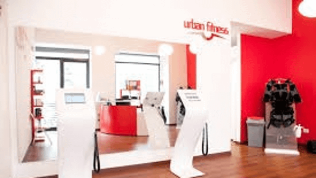 Immagine 2 dalla galleria del partner Urban Fitness Milano Porta Romana