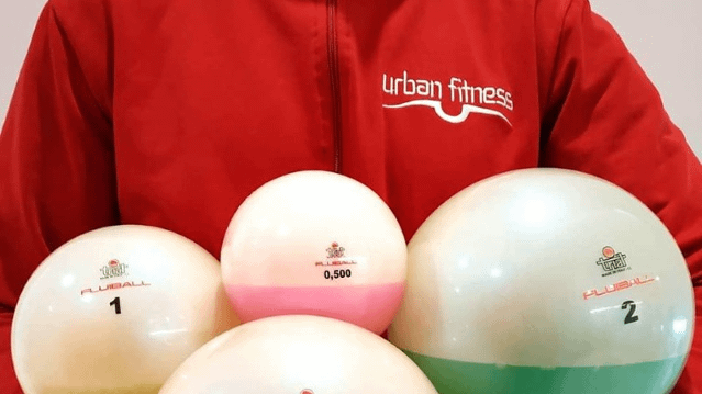 Immagine 1 dalla galleria del partner Urban Fitness Milano Porta Romana