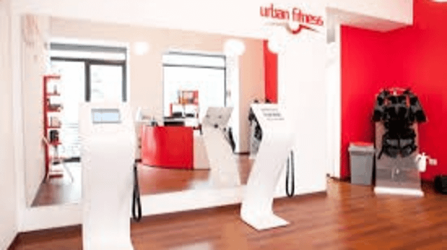 Immagine 3 dalla galleria del partner Urban Fitness Milano Porta Romana