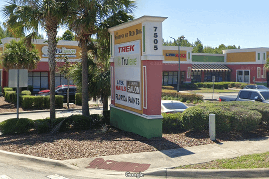 Image 2 from HILI FITNESS OVIEDO partner gallery