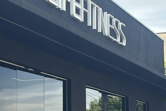 Imagem 3 da galeria do parceiro Academia e Studio Life Fitness