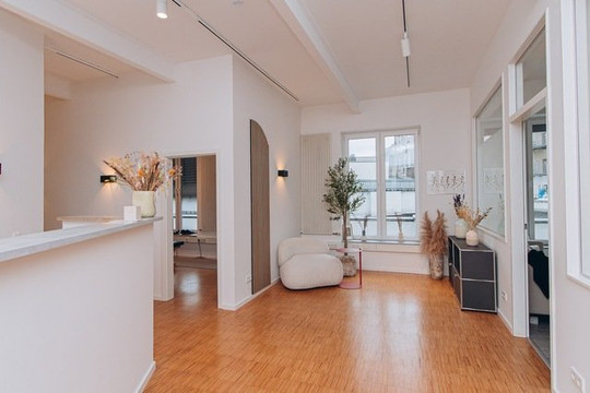 Bild 3 von the MOVE LAB Partnergalerie