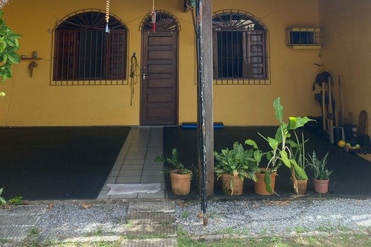 Imagem 1 da galeria do parceiro CASA FAM - Força - Autonomia - Movimento