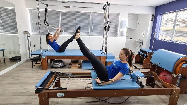 Imagen 1 de la galería del partner Fisio Bianchini Moema