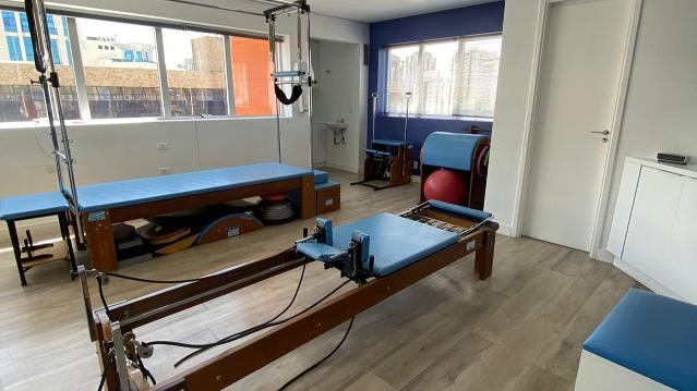 Imagen 3 de la galería del partner Fisio Bianchini Moema