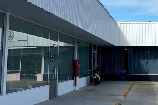 Imagem 2 da galeria do parceiro Academia Fit Line 2