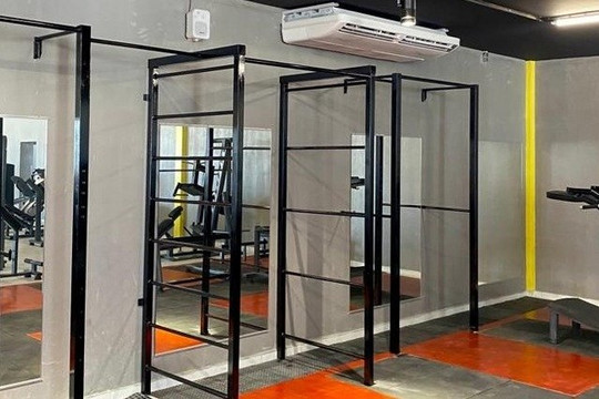 Imagem 3 da galeria do parceiro Academia Fit Line 2