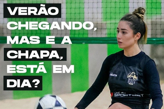 Imagem 1 da galeria do parceiro Elite Futevôlei SP