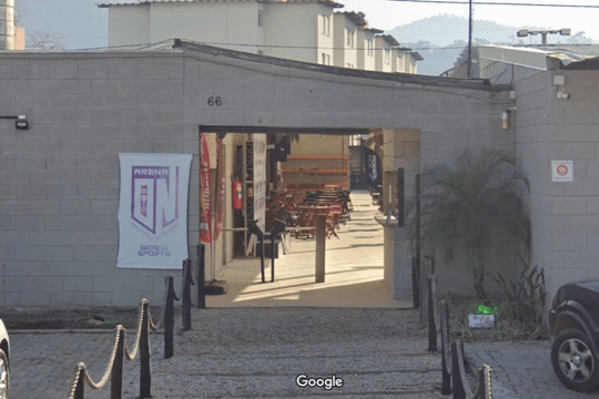Imagem 2 da galeria do parceiro Elite Futevôlei SP