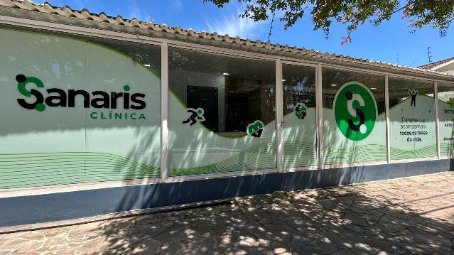 Imagem 2 da galeria do parceiro Clínica Sanaris