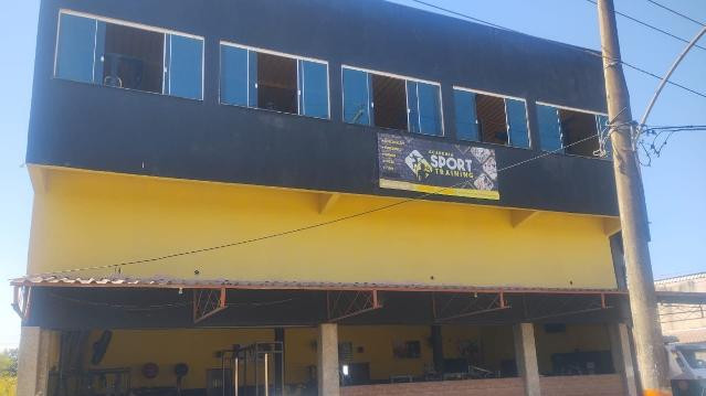 Imagem 2 da galeria do parceiro Academia Sport Training