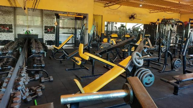 Imagem 1 da galeria do parceiro Academia Sport Training
