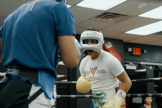 Image 1 from Vargas Boxing partner gallery