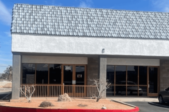 Image 2 from Vargas Boxing partner gallery