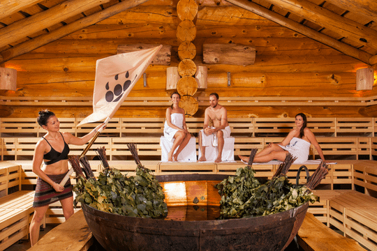 Bild 3 von Therme Erding Partnergalerie