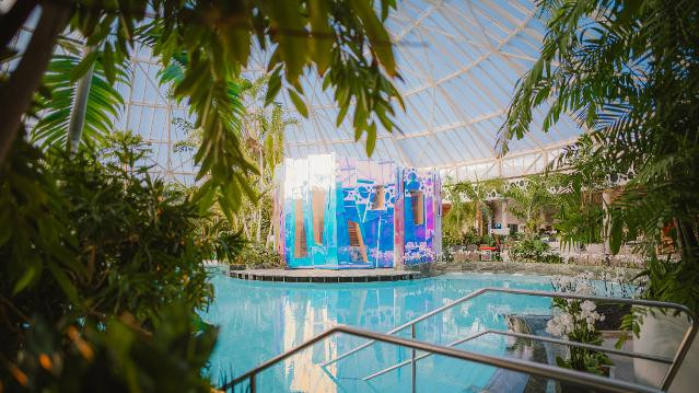 Bild 1 von Therme Erding Partnergalerie