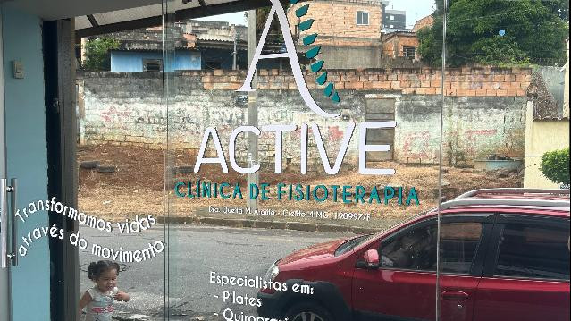 Imagem 2 da galeria do parceiro Active Clínica de Fisioterapia