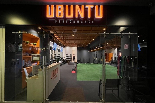 Imagen 2 de la galería del partner Ubuntu Performance