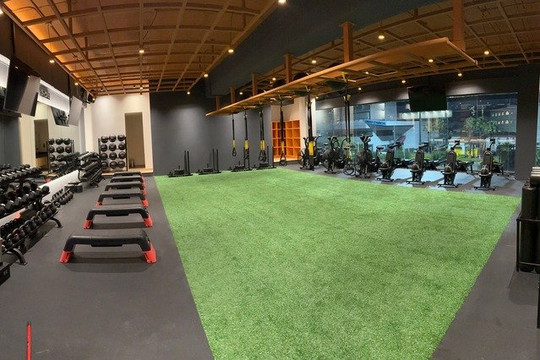 Imagen 1 de la galería del partner Ubuntu Performance