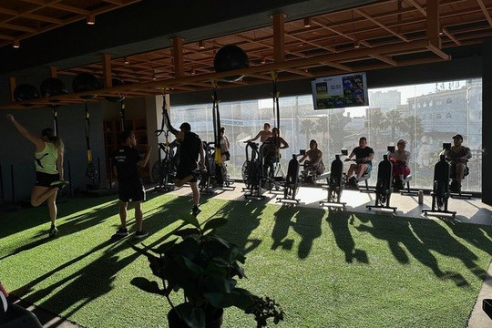 Imagen 3 de la galería del partner Ubuntu Performance