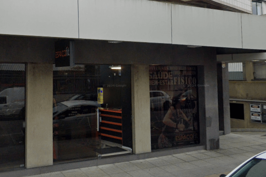 Imagem 2 da galeria do parceiro Espaço Fit