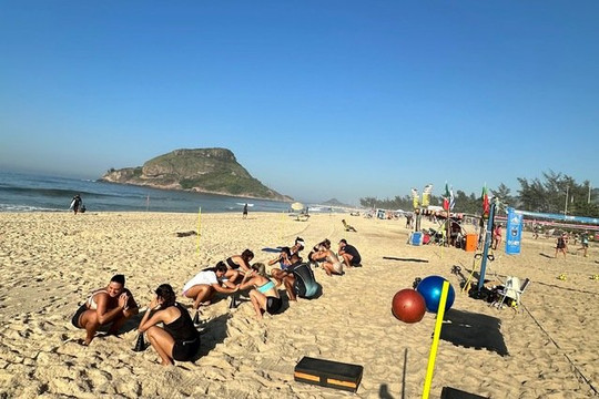 Imagem 1 da galeria do parceiro JCA Rozario