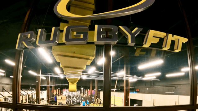 Imagem 2 da galeria do parceiro RugbyFit Berrini