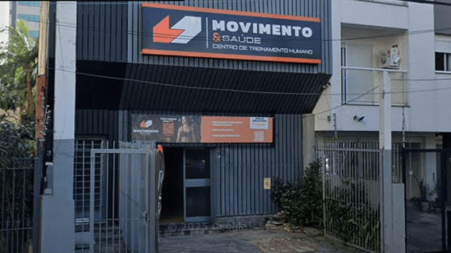 Imagem 2 da galeria do parceiro Movimento e Saúde