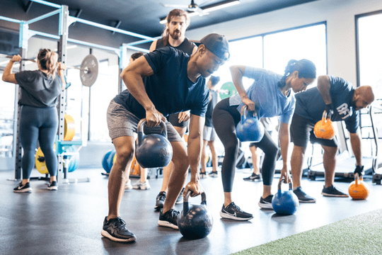 Image 1 from BFT Honolulu partner gallery