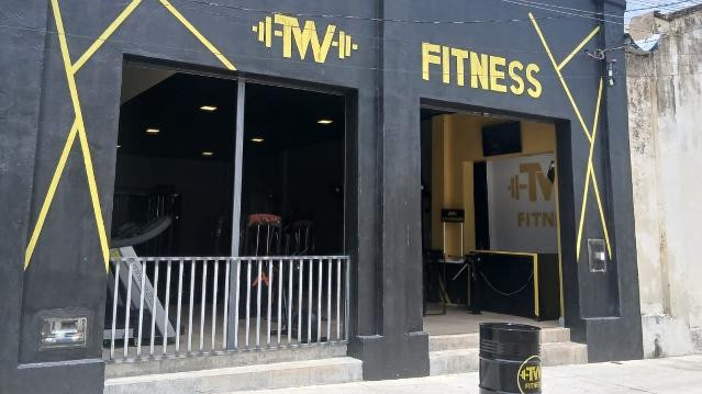 Imagem 2 da galeria do parceiro TW FITNESS
