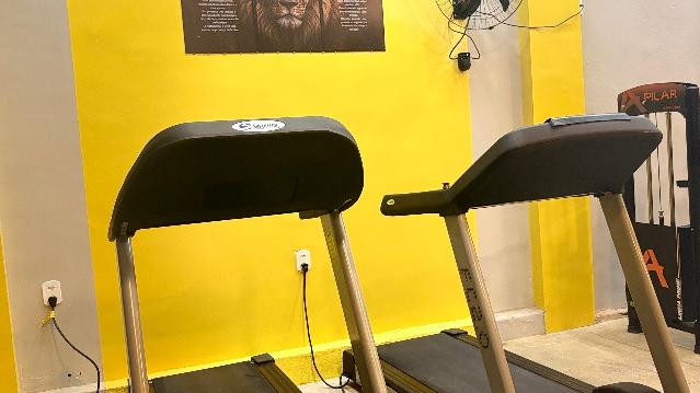 Imagem 3 da galeria do parceiro TW FITNESS
