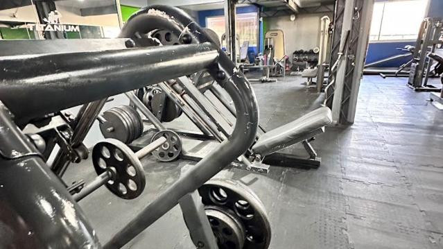 Imagen 3 de la galería del partner Titanium Gym