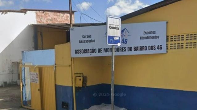 Imagem 3 da galeria do parceiro Favela United Jiu-Jitsu