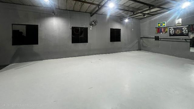 Imagem 1 da galeria do parceiro Favela United Jiu-Jitsu
