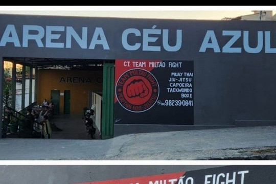 Imagem 2 da galeria do parceiro Team Miltão Fight