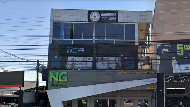 Imagem 2 da galeria do parceiro CT Team Aguiar