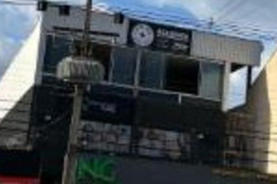 Imagem 2 da galeria do parceiro Chute Boxe