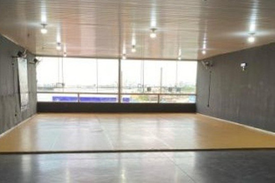 Imagem 3 da galeria do parceiro Chute Boxe