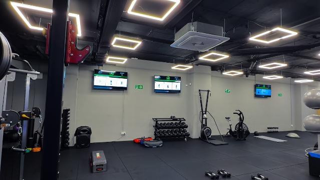 Imagen 1 de la galería del partner spAce BY 9f Chamberí