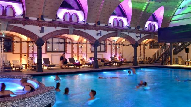 Bild 1 von Bäderland Kaifusole Partnergalerie