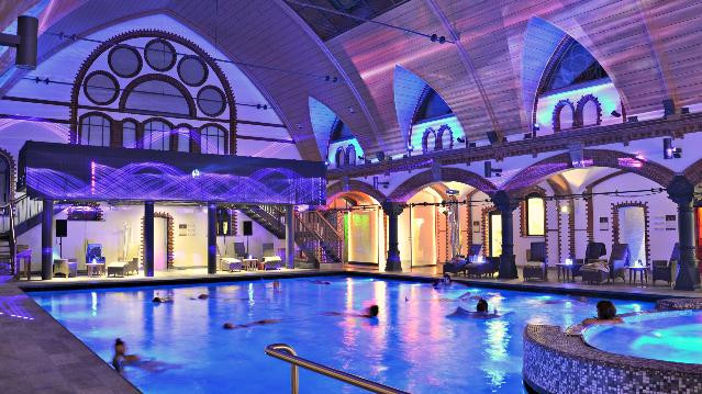 Bild 3 von Bäderland Kaifusole Partnergalerie