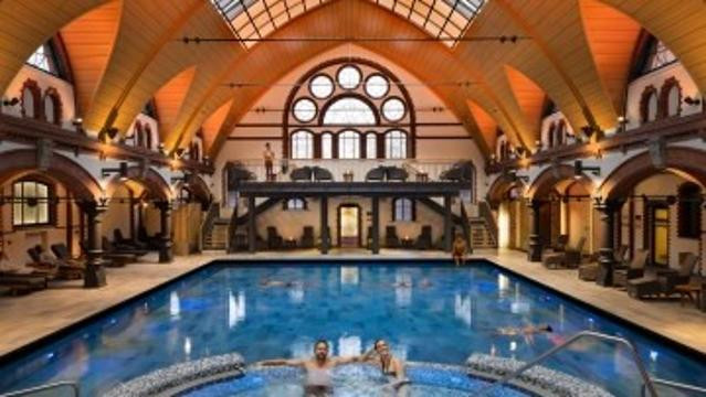 Bild 2 von Bäderland Kaifusole Partnergalerie